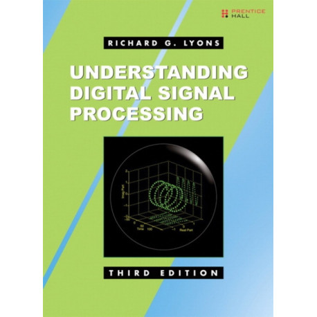 Understanding Digital Signal Processing: United States Edition
