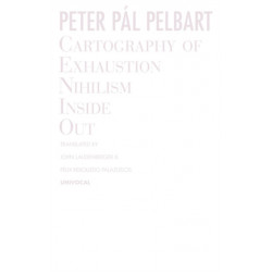 Cartography of Exhaustion: Nihilism Inside Out