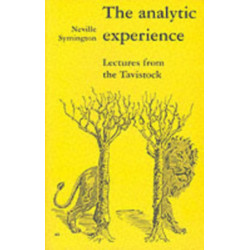 The Analytic Experience: Lectures from the Tavistock