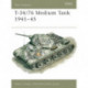 T-34/76 Medium Tank 1941–45