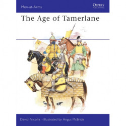 The Age of Tamerlane