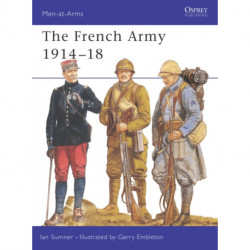The French Army 1914–18
