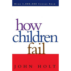 How Children Fail