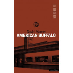 American Buffalo