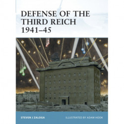 Defense of the Third Reich 1941–45
