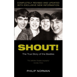 Shout!: The True Story of the Beatles