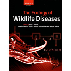 The Ecology of Wildlife Diseases