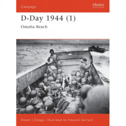 D-Day 1944 (1): Omaha Beach
