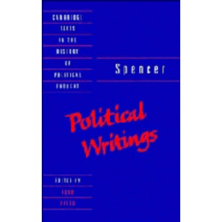 Spencer: Political Writings