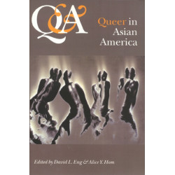 Q & a Queer and Asian: Queer & Asian in America
