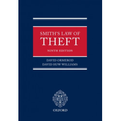 Smith's Law of Theft