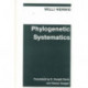 Phylogenetic Systematics