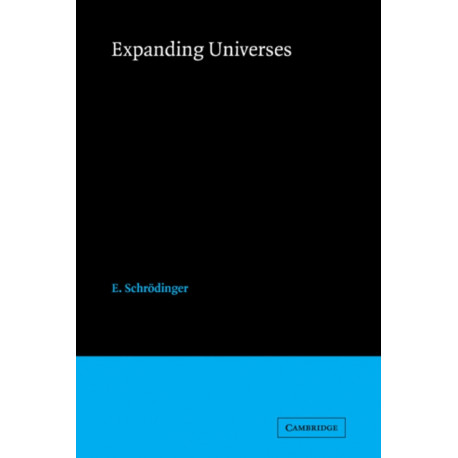 Expanding Universe