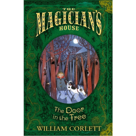 The Door In The Tree