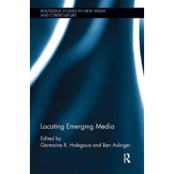 Locating Emerging Media