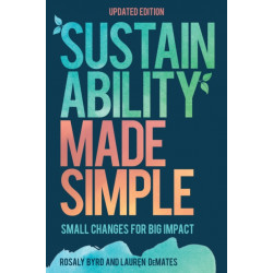 Sustainability Made Simple: Small Changes for Big Impact
