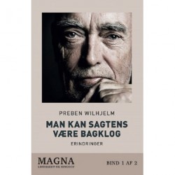 Man kan sagtens være bagklog (storskrift)