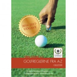 Golfreglerne fra a-z i billeder: "den store (L)"