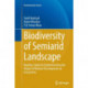Biodiversity of Semiarid Landscape: Baseline Study for Understanding the Impact of Human Development on Ecosystems