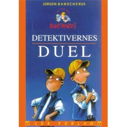 Detektivernes duel