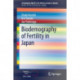 Biodemography of Fertility in Japan