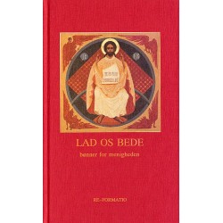 Lad os bede: bønner for menigheden