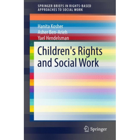 Children's Rights and Social Work