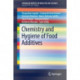 Chemistry and Hygiene of Food Additives
