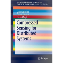 Compressed Sensing for Distributed Systems