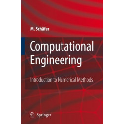 Computational Engineering - Introduction to Numerical Methods