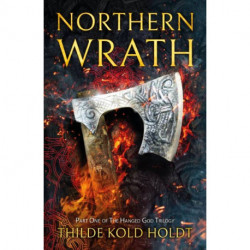 Northern Wrath