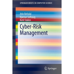 Cyber-Risk Management
