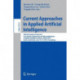 Current Approaches in Applied Artificial Intelligence: 28th International Conference on Industrial, Engineering and Other Applications of Applied Intelligent Systems, IEA/AIE 2015, Seoul, South Korea, June 10-12, 2015, Proceedings