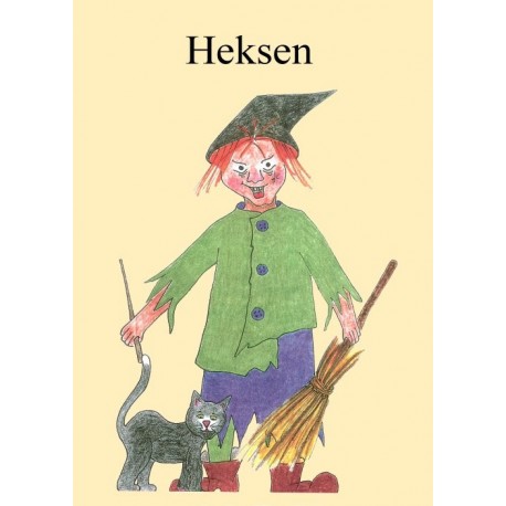 Heksen