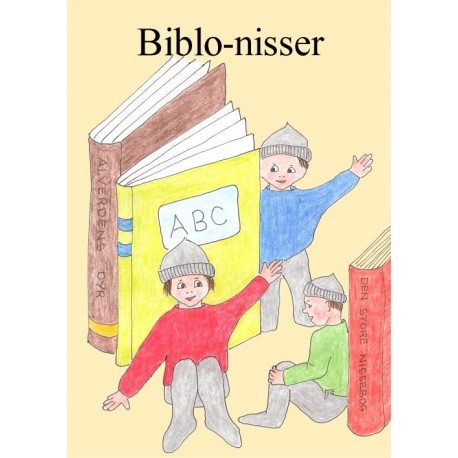 Biblonisser