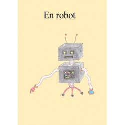 En robot