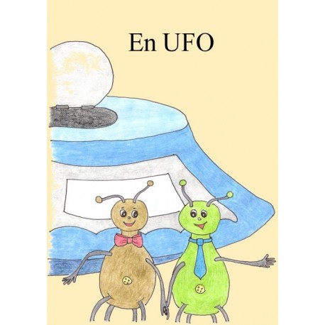 En ufo