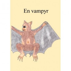 En vampyr