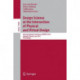 Design Science at the Intersection of Physical and Virtual Design: 8th International Conference, DESRIST 2013, Helsinki, Finland, June 11-12,2013, Proceedings