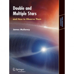 Double & Multiple Stars, and How to Observe Them