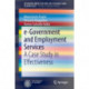 e-Government and Employment Services: A Case Study in Effectiveness