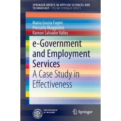 e-Government and Employment Services: A Case Study in Effectiveness