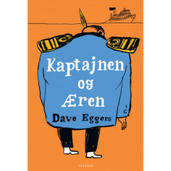 Kaptajnen og Æren