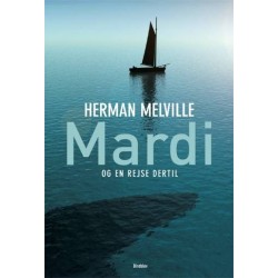 Mardi - og en rejse dertil