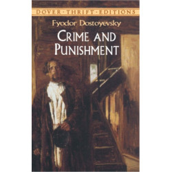 Crime and Punishment