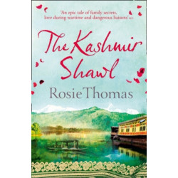 The Kashmir Shawl