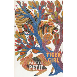 Tiger Girl