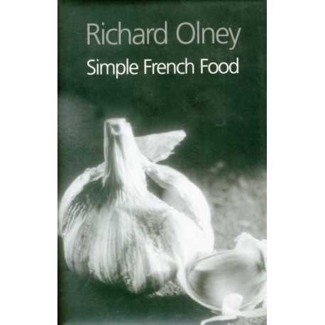 Simple French Food
