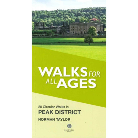 Walks for All Ages Peak District