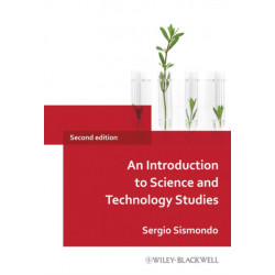 An Introduction to Science and Technology Studies